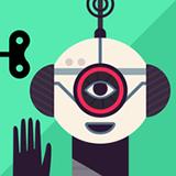 機器人夢工廠 機器人夢工廠