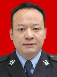 高林[雨城區人民政府副區長，公安分局局長]