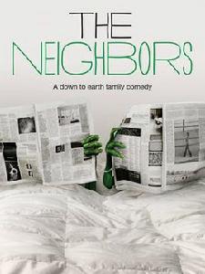 外星鄰居第一季 外星鄰居第一季