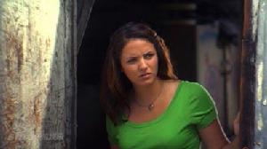 《薩拉和神秘時辰》