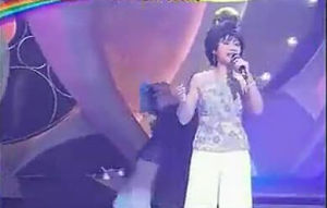 《情義兩心堅》 《情義兩心堅》