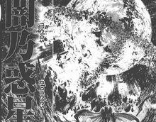 泰坦十二神[聖鬥士星矢系列—泰坦神族十二神]