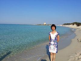 李曉艷[河北師範大學化學與材料科學學院教授]