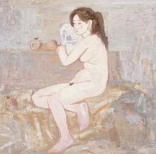 朱守信作品欣賞