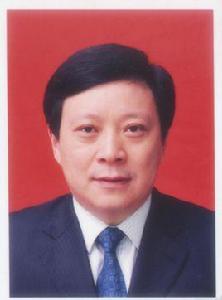 王志宏[河南許昌市人民政府副市長]