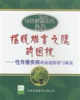 擺脫難言之隱的困擾