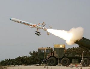 巡航飛彈 巡航飛彈