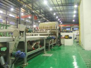 邵陽市寶慶紙板廠