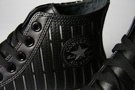 all star[帆布鞋品牌]