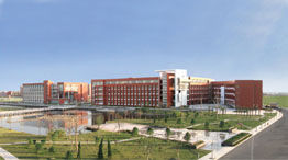 NANTONG SHIPPING COLLEGE