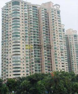 匯景豪庭[揚州住宅小區]