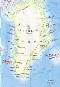 世界十大島嶼 世界十大島嶼