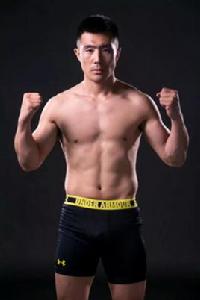 永順[中國綜合格鬥運動員]