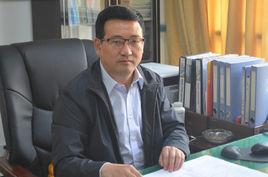 馬建平[延安大學繼續教育學院院長]