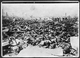 伏屍百萬 伏屍百萬