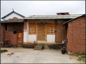 大理衛村 大理衛村