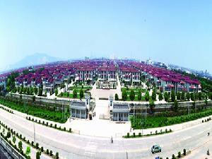 三房巷村 三房巷村