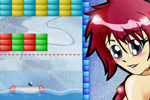 水世界打磚塊 水世界打磚塊