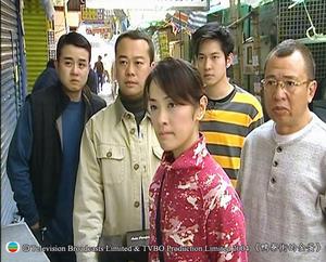 《鴨寮街的金蛋》