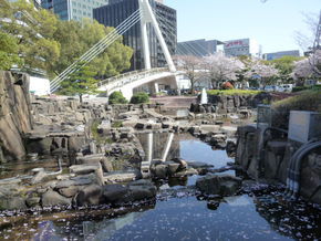 久屋大通公園 久屋大通公園