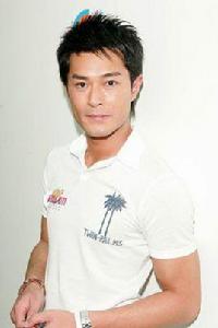 樂天[古天樂音樂專輯]