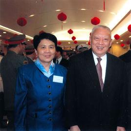 張春香[中國駐美國大使館原參贊]