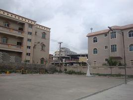 東安村[福建省石獅市蚶江鎮東垵村]