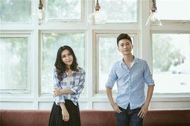 最美的年華[弘諾方舟演唱歌曲]