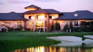 北京伯爵園高爾夫 北京伯爵園高爾夫