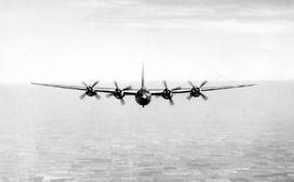 B-32轟炸機 B-32轟炸機