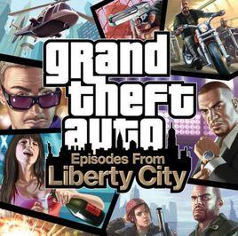 俠盜獵車自由之城