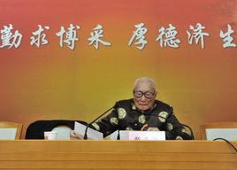 顏正華[北京中醫藥大學教授]