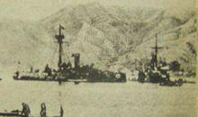 中國甲午戰爭博物館圖片