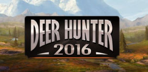 獵鹿人2016 獵鹿人2016