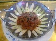 乾鍋野山羊 乾鍋野山羊