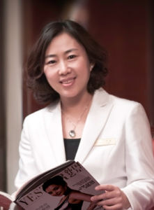 李蕾[整形專家]