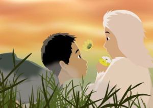 美麗秘語 美麗秘語