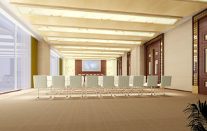 北京首都機場朗豪酒店