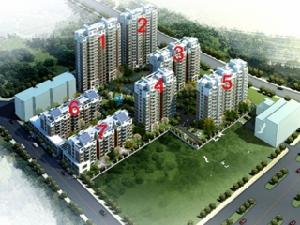 農墾麗景苑 農墾麗景苑