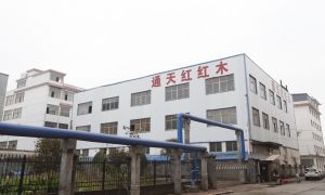 通天紅紅木 通天紅紅木