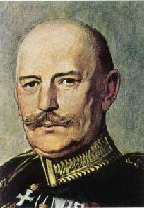 赫爾穆特·約翰內斯·路德維希·馮·毛奇 赫爾穆特·約翰內斯·路德維希·馮·毛奇