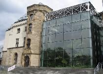 朱古力博物館[德國科隆朱古力博物館]