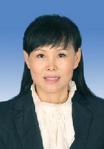 張翠萍[北京市門頭溝區人民政府副區長]