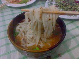 河南尉氏燴麵 河南尉氏燴麵