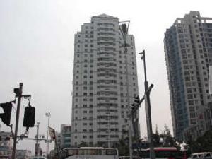 華亭大廈 華亭大廈