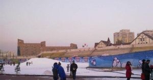 二宮滑雪場 二宮滑雪場