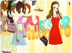 白領時尚 白領時尚