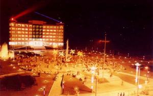 走馬鎮民間故事