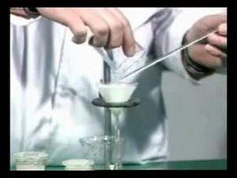 降溫結晶 降溫結晶