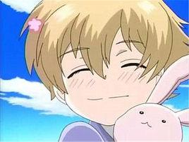 面部動畫 面部動畫